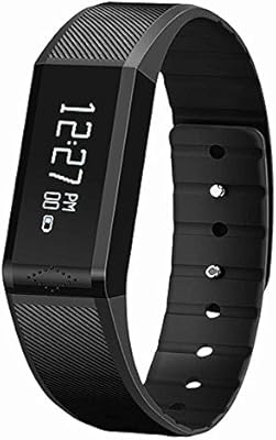 Reloj inteligente, Myfei® 0.88 pulgadas IP65 bluetooth Smartwatch ...