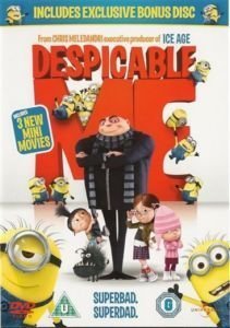 Despicable me