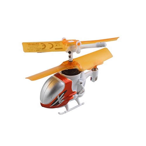 nano falcon silverlit