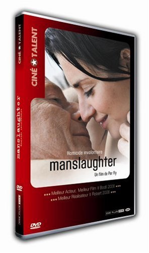 Manslaughter - Homicide Involontaire