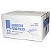 Royal American Flag Picks, Box of 1000