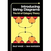 Introducing String Diagrams: The Art of Category Theory