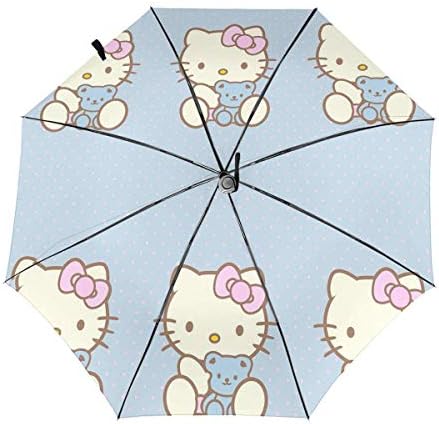 travel compact umbrella