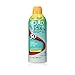 NO-AD Kids Sunscreen Spray SPF 50 10 oz (Pack of 4)