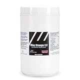 Whey Stronger 2.0 Vanilla