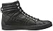 Diesel Men's D-Velows D-String Plus Mono Fashion Sneaker, Black, 9 M US