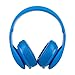 MonstMonsterer 128553 Monster Adidas Originals Over Ear Headphones, Blue
