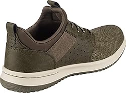 Skechers Men's Classic Fit-Delson-Camden