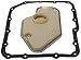 ATP TF-147 Automatic Transmission Filter Kit