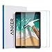 iPad Pro 10.5'' Screen Protector (2 Pack), Anker Tempered Glass Screen Protector iPad Air 10.5 inch (2019) - Retina Display/Apple Pencil Compatible/Scratch Resistant …