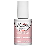 Supernail Progel Gel Polish, Blissful Romance, 0.5 Fluid Ounce