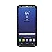 Speck Products Presidio Grip Cell Phone Case for Samsung Galaxy S8 - Black/Black