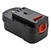 ExpertPower 18v 1500mAh NiCd Battery for Black & Decker 244760-00 A18 HPB18 HPB18-OPE Firestorm A18 FS180BX FS18BX FS18FL FSB18 primary