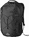 The North Face Men's Solid State Laptop Backpack, TNF Black/TNF Black