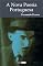 Livro A Nova Poesia Portuguesa Sociologicamente Considerada