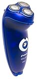 Philips Norelco 6701X Cool Skin Lotion Dispensing Shaver
