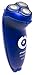 Philips Norelco 6701X Cool Skin Lotion Dispensing Shaver