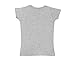 Rabbit Skins 100% Cotton Blank Girls Fine Jersey Tee Short Sleeve T-Shirt