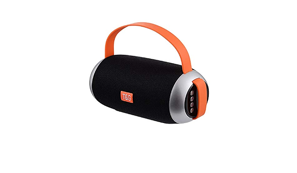 T\u0026G Wireless Bluetooth Speaker Support 