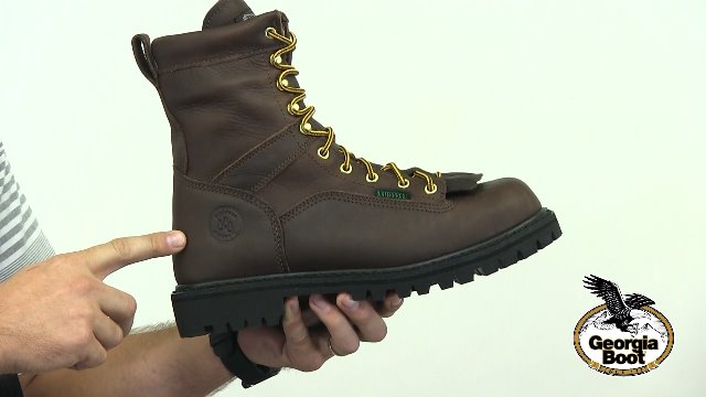 georgia boot g8041