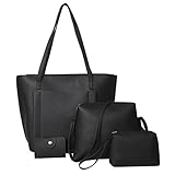 Wome Bags❤️COPPEN Women Fashion Four Set