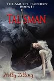 Talisman [The Amulet Prophecy Book 2]
