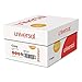 Copy/Laser/Inkjet Paper, 92 Brightness, 20lb, Legal, 5,000 Sheets/Carton - 1 Carton