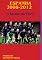 Livro Espanha 2008-2012