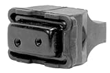 DEA A2803HY Front Right Engine Mount Bushing