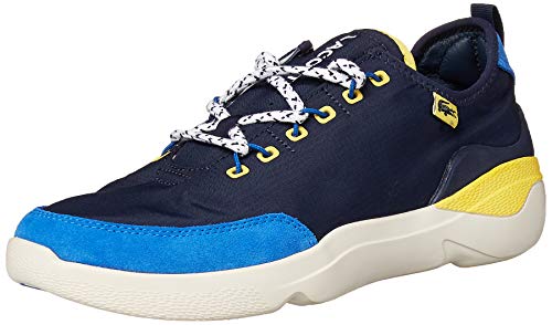 lacoste subra impact