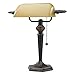 Alera ALE Traditional Banker's Lamp, 16