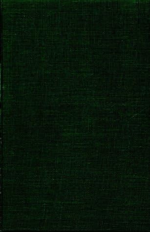 The Kidney Hardcover – 1 Dec 1951