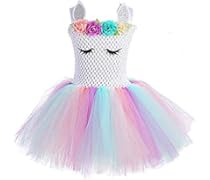 unicorn tutu dress diy