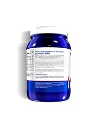 Gaspari Nutrition Glycofuse 30 Servings Suplemento, GN-GF-168-02, 1
