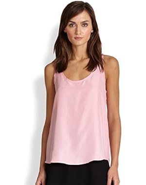 Theory Isaac Silk Tank