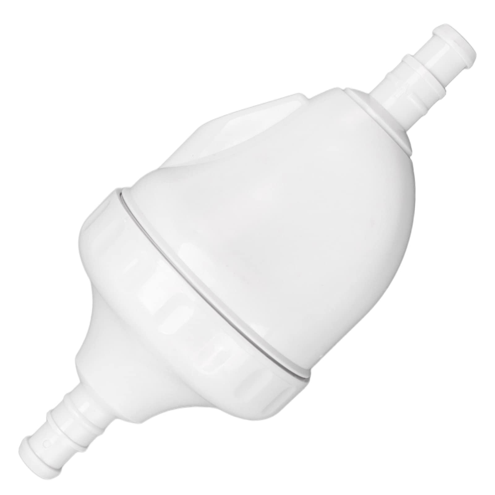 Polaris 180 280 380 480 3900 Pool Cleaner Backup Valve Replacement - Leakproof Reverse Valve, Plastic Replacement Part for Pool Vacuum Cleaner