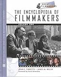 The Encyclopedia of Filmmakers, 2-Volume Set (Library of Great Filmmakers)