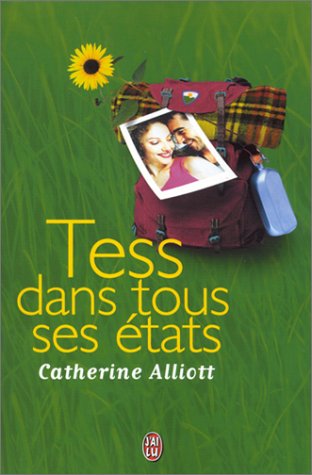 Tess dans tous ses états
