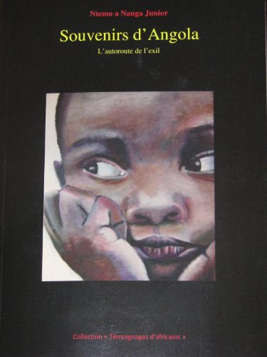 Souvenirs d'Angola