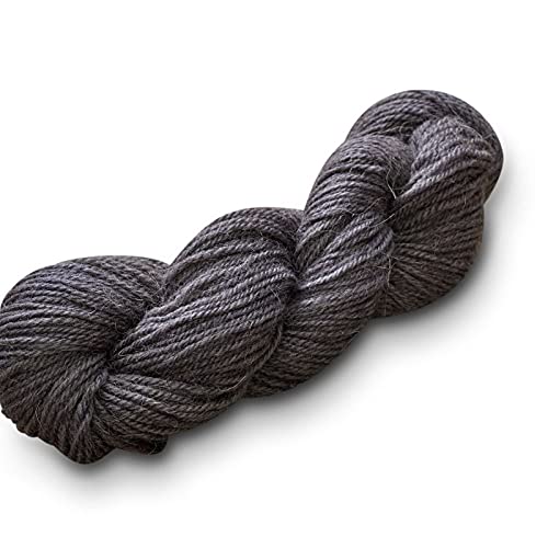 Manos Alpaca Heather Hand Dyed 2540 Kohl