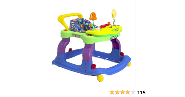 graco mobile toys