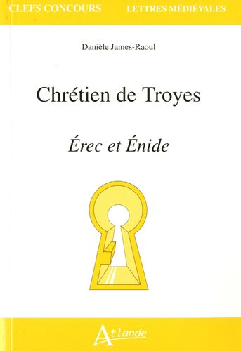 Chrétien de Troyes, 