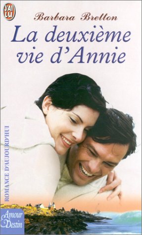 La  deuxième vie d'Annie