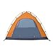 Winterial Oversized 3 Person Camping Tent, Extra Room for Camping Gear, Easy Setup Lightweight Camping and Backpacking 3 Season Tent, Compact