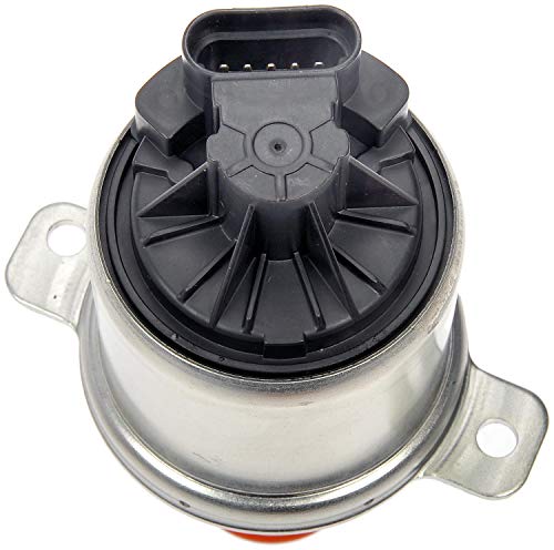 image for Dorman 904-219 EGR Valve for Select Ford Models, Ready To Paint If Nee