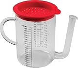 Fox Run Gravy Separator