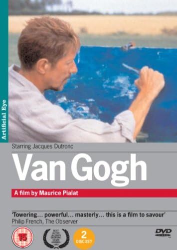 van gogh jacques dutronc