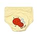 Big Elephant Baby Boys 4 Pack Cotton Training Pants B99
