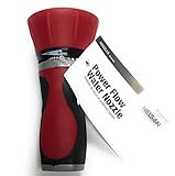 NELSON POWER HIGH FLOW WATER NOZZLE 452-590 model 4TWHD