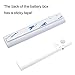 Amagle Motion Activated Under Cabinet Lights, Closet Lights Motion Sensored Battery Operated, Led Motion Sensor Cabinet Light Indoor Lighting Cuttable Led Light Strip for Bedroom,Kitchen,Stair,3.2FT